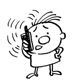 Иллюстрация к книге — Начнем сначала, или Как разглядеть свое Завтра [i_054.jpg]