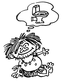 Иллюстрация к книге — Начнем сначала, или Как разглядеть свое Завтра [i_064.jpg]