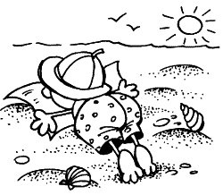 Иллюстрация к книге — Начнем сначала, или Как разглядеть свое Завтра [i_065.jpg]