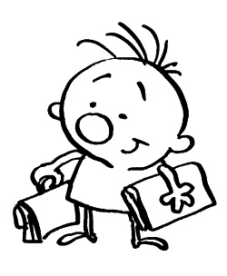 Иллюстрация к книге — Начнем сначала, или Как разглядеть свое Завтра [i_067.jpg]