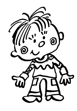 Иллюстрация к книге — Начнем сначала, или Как разглядеть свое Завтра [i_079.jpg]