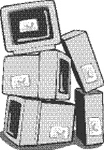 Иллюстрация к книге — Начнем сначала, или Как разглядеть свое Завтра [i_086.jpg]