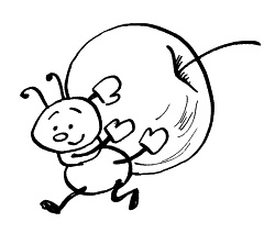 Иллюстрация к книге — Начнем сначала, или Как разглядеть свое Завтра [i_097.jpg]