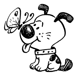 Иллюстрация к книге — Начнем сначала, или Как разглядеть свое Завтра [i_098.jpg]