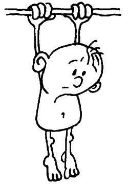 Иллюстрация к книге — Начнем сначала, или Как разглядеть свое Завтра [i_123.jpg]