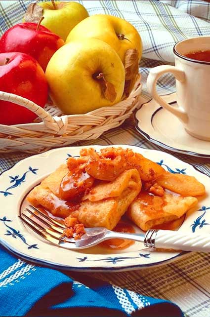 Иллюстрация к книге — Лучшие рецепты народов мира [i_003.jpg]