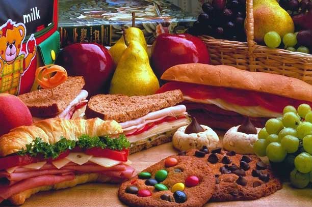 Иллюстрация к книге — Лучшие рецепты народов мира [i_005.jpg]