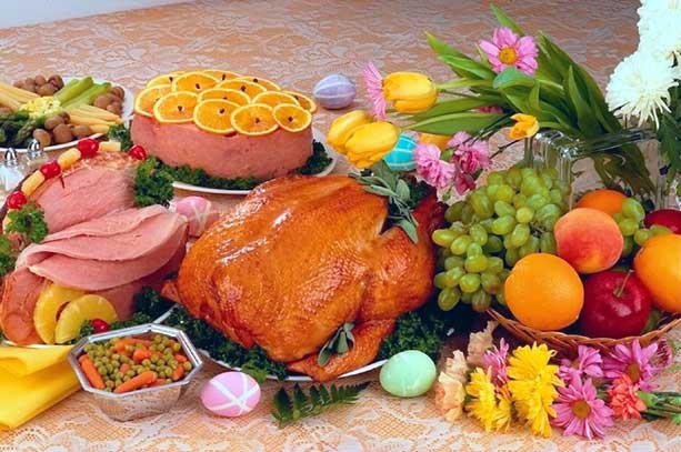 Иллюстрация к книге — Лучшие рецепты народов мира [i_007.jpg]