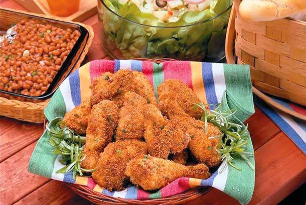 Иллюстрация к книге — Лучшие рецепты народов мира [i_014.jpg]