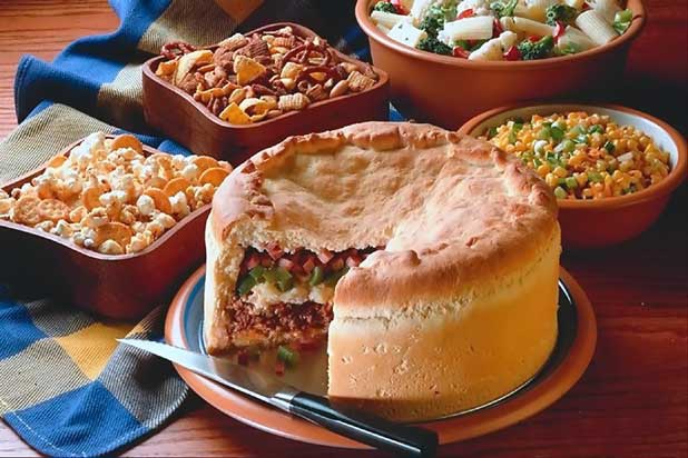 Иллюстрация к книге — Лучшие рецепты народов мира [i_017.jpg]