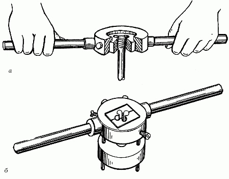 Иллюстрация к книге — Вода в доме и на участке [i_007.jpg]