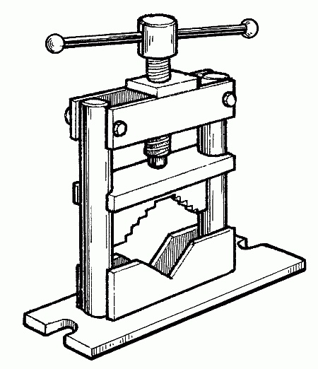 Иллюстрация к книге — Вода в доме и на участке [i_010.jpg]