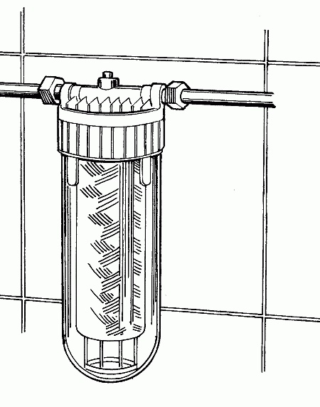 Иллюстрация к книге — Вода в доме и на участке [i_022.jpg]