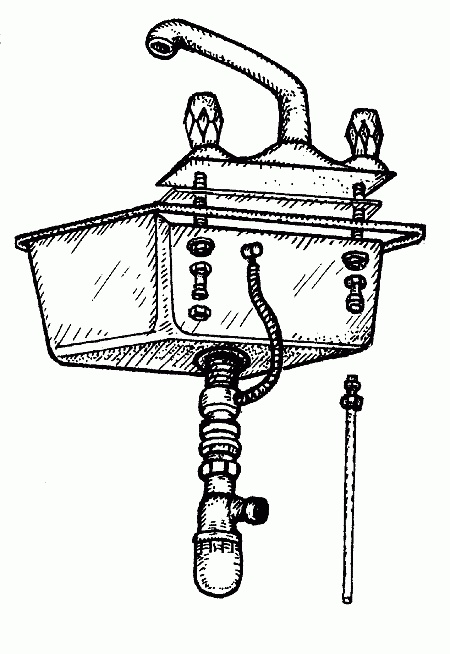 Иллюстрация к книге — Вода в доме и на участке [i_029.jpg]