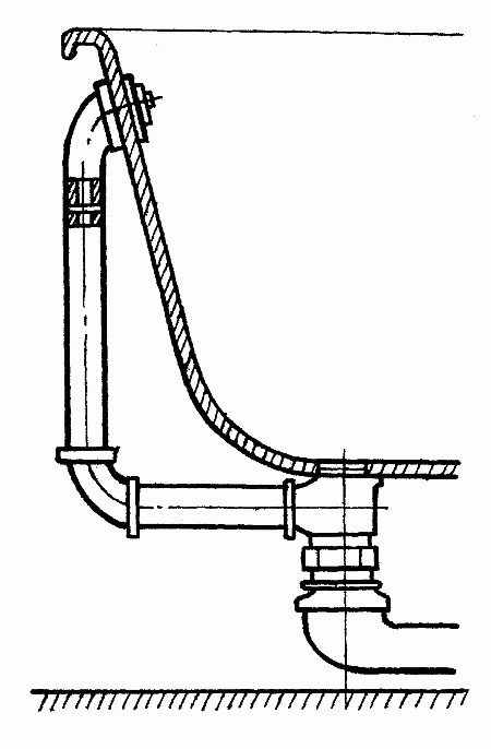 Иллюстрация к книге — Вода в доме и на участке [i_030.jpg]