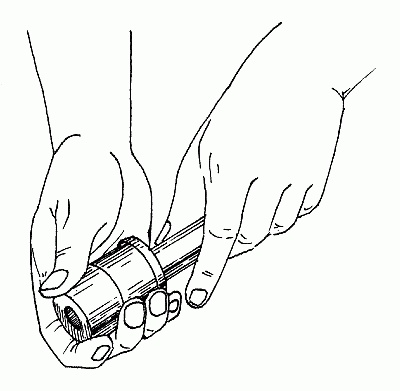 Иллюстрация к книге — Вода в доме и на участке [i_043.jpg]