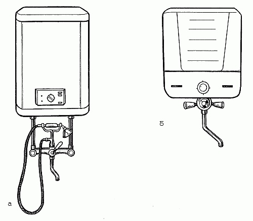Иллюстрация к книге — Вода в доме и на участке [i_053.jpg]