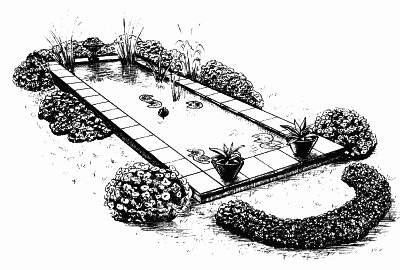 Иллюстрация к книге — Вода в доме и на участке [i_068.jpg]