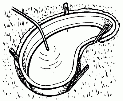 Иллюстрация к книге — Вода в доме и на участке [i_074.jpg]