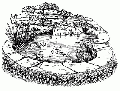 Иллюстрация к книге — Вода в доме и на участке [i_079.jpg]