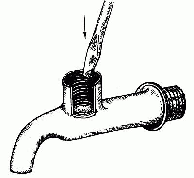 Иллюстрация к книге — Вода в доме и на участке [i_108.jpg]