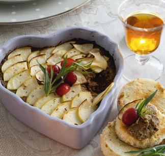 Иллюстрация к книге — Рождественский стол. Самые вкусные угощения. Кулинарные рецепты [i_005.jpg]