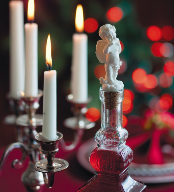 Иллюстрация к книге — Рождественский стол. Самые вкусные угощения. Кулинарные рецепты [i_010.jpg]