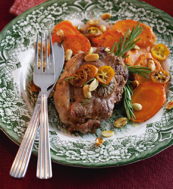 Иллюстрация к книге — Рождественский стол. Самые вкусные угощения. Кулинарные рецепты [i_020.jpg]