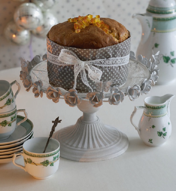 Иллюстрация к книге — Рождественский стол. Самые вкусные угощения. Кулинарные рецепты [i_022.jpg]