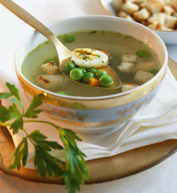 Иллюстрация к книге — Рождественский стол. Самые вкусные угощения. Кулинарные рецепты [i_027.jpg]