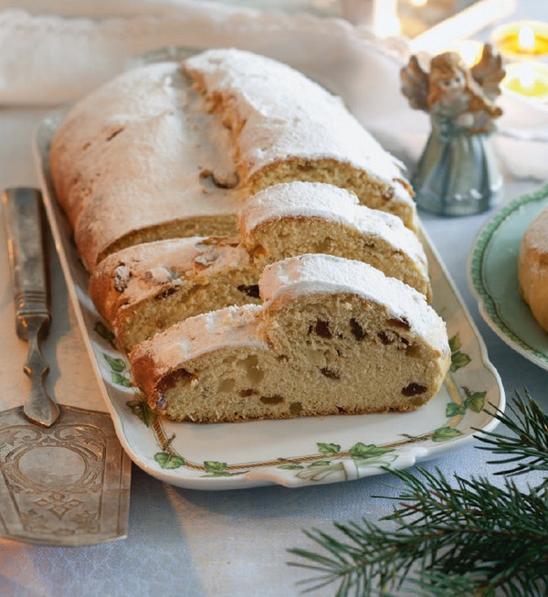 Иллюстрация к книге — Рождественский стол. Самые вкусные угощения. Кулинарные рецепты [i_031.jpg]