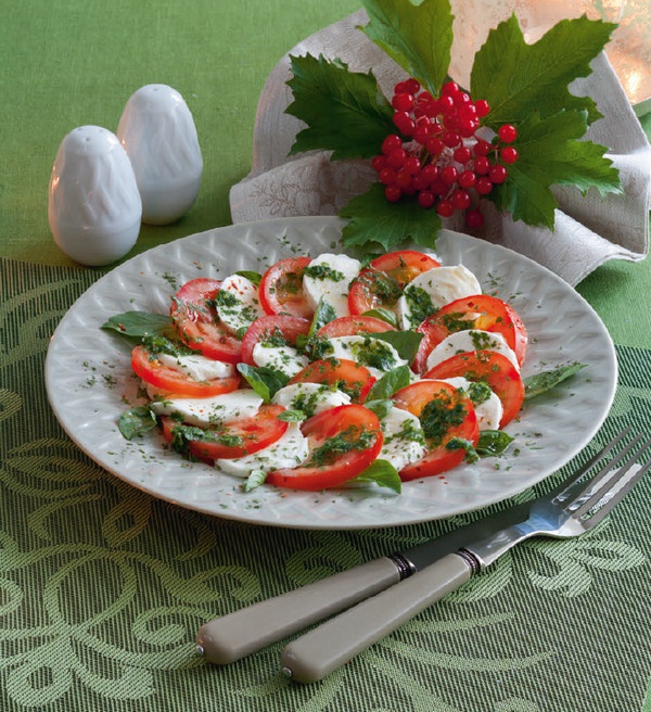 Иллюстрация к книге — Рождественский стол. Самые вкусные угощения. Кулинарные рецепты [i_034.jpg]