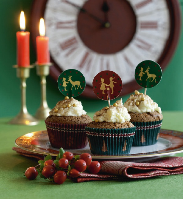 Иллюстрация к книге — Рождественский стол. Самые вкусные угощения. Кулинарные рецепты [i_040.jpg]