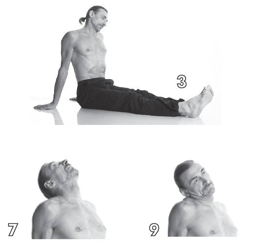 Иллюстрация к книге — Хорошее зрение - ясный ум на долгие годы! Древнейшие практики Востока [i_006.jpg]