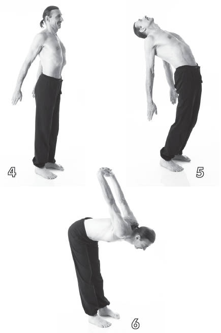 Иллюстрация к книге — Хорошее зрение - ясный ум на долгие годы! Древнейшие практики Востока [i_008.jpg]