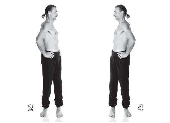 Иллюстрация к книге — Хорошее зрение - ясный ум на долгие годы! Древнейшие практики Востока [i_009.jpg]