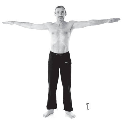 Иллюстрация к книге — Хорошее зрение - ясный ум на долгие годы! Древнейшие практики Востока [i_010.jpg]