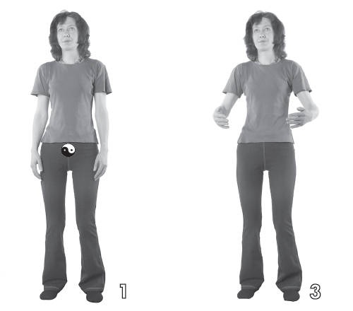 Иллюстрация к книге — Хорошее зрение - ясный ум на долгие годы! Древнейшие практики Востока [i_022.jpg]