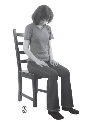 Иллюстрация к книге — Хорошее зрение - ясный ум на долгие годы! Древнейшие практики Востока [i_024.jpg]