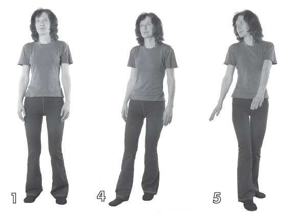 Иллюстрация к книге — Хорошее зрение - ясный ум на долгие годы! Древнейшие практики Востока [i_035.jpg]