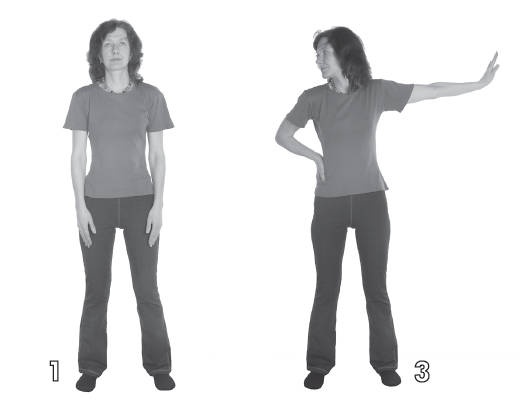 Иллюстрация к книге — Хорошее зрение - ясный ум на долгие годы! Древнейшие практики Востока [i_037.jpg]