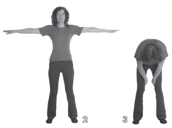 Иллюстрация к книге — Хорошее зрение - ясный ум на долгие годы! Древнейшие практики Востока [i_039.jpg]