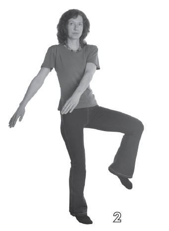 Иллюстрация к книге — Хорошее зрение - ясный ум на долгие годы! Древнейшие практики Востока [i_044.jpg]