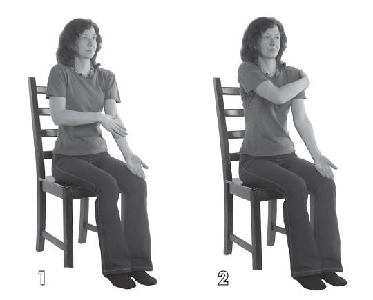 Иллюстрация к книге — Хорошее зрение - ясный ум на долгие годы! Древнейшие практики Востока [i_045.jpg]