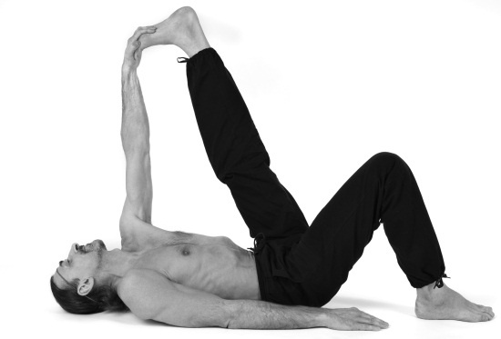 Иллюстрация к книге — Йога 7x7. Суперкурс для начинающих [i_013.jpg]