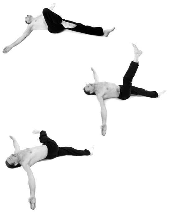 Иллюстрация к книге — Йога для коррекции фигуры [Autogen_eBook_id105.jpg]