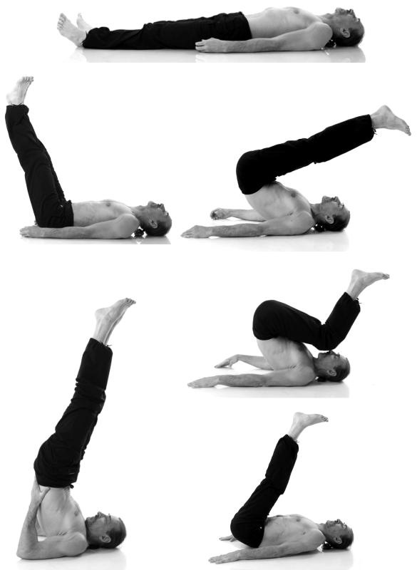 Иллюстрация к книге — Йога для коррекции фигуры [Autogen_eBook_id149.jpg]