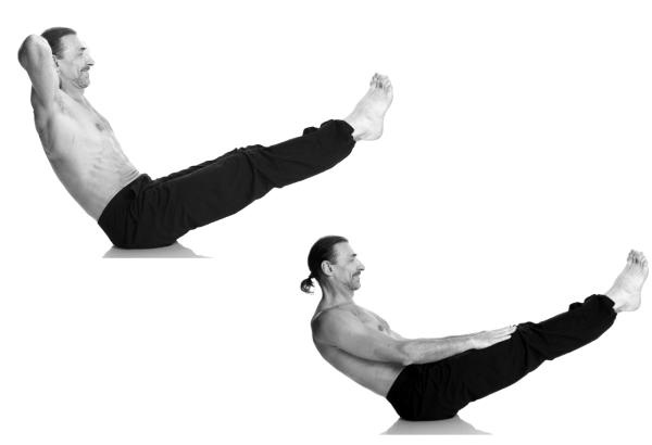 Иллюстрация к книге — Йога для коррекции фигуры [Autogen_eBook_id154.jpg]