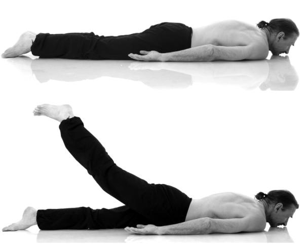 Иллюстрация к книге — Йога для коррекции фигуры [Autogen_eBook_id155.jpg]