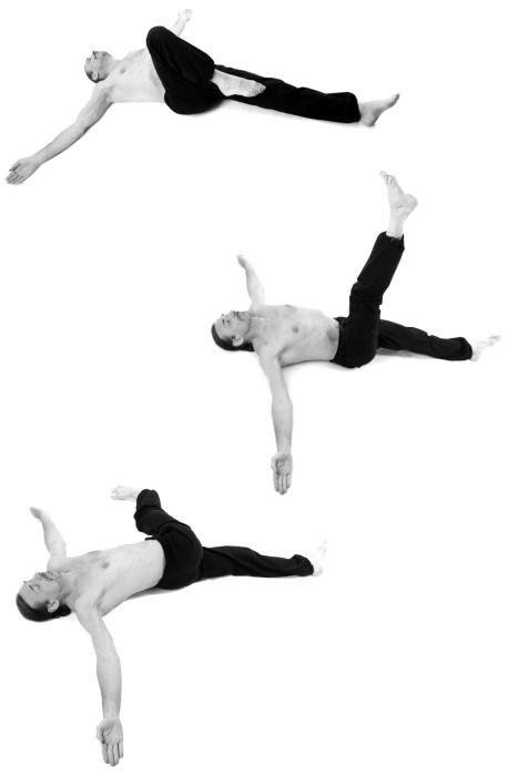 Иллюстрация к книге — Йога для коррекции фигуры [Autogen_eBook_id156.jpg]